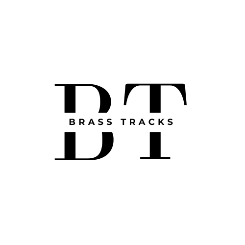 Brass Tracks (1)
