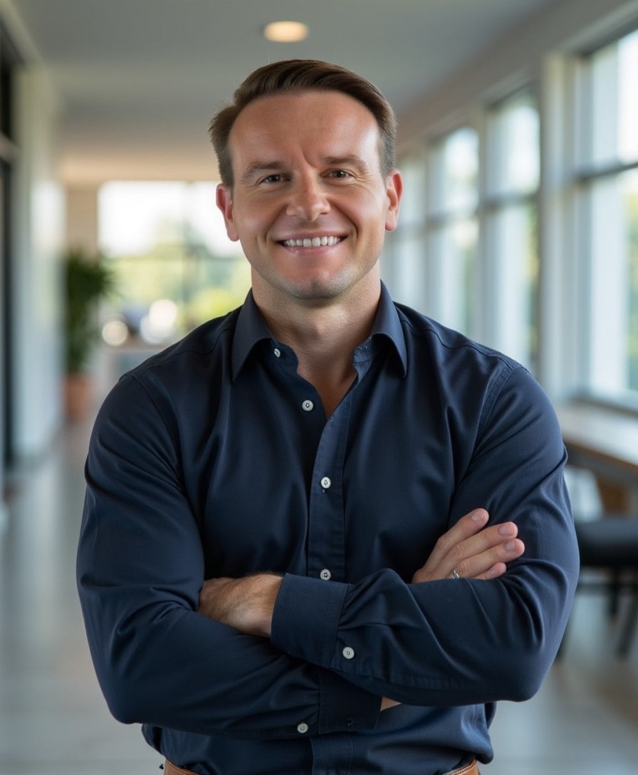 Tim Paul
