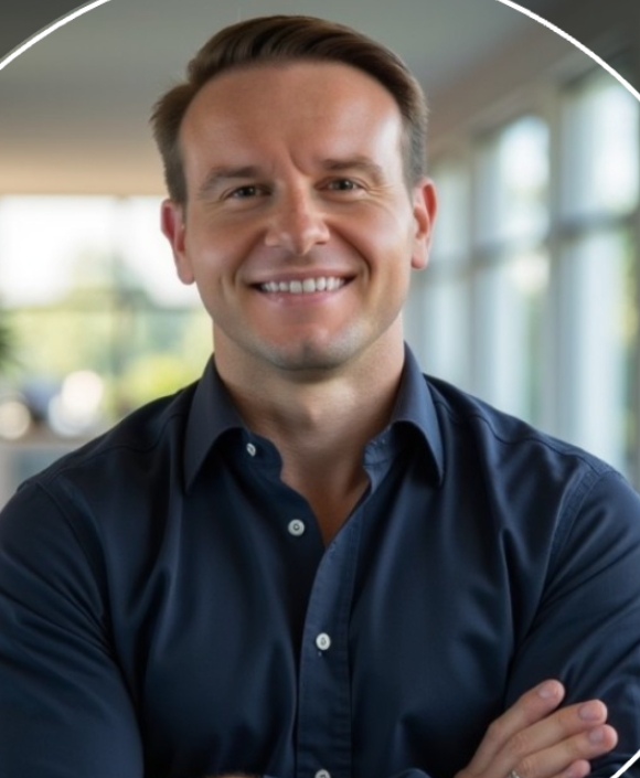 Tim Paul